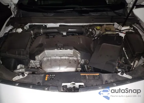 2016 Chevrolet Malibu Lim z USA, uszkodzony, nr VIN 156790